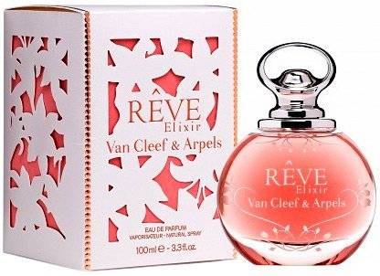 Van Cleef & Arpels   Reve Elixir