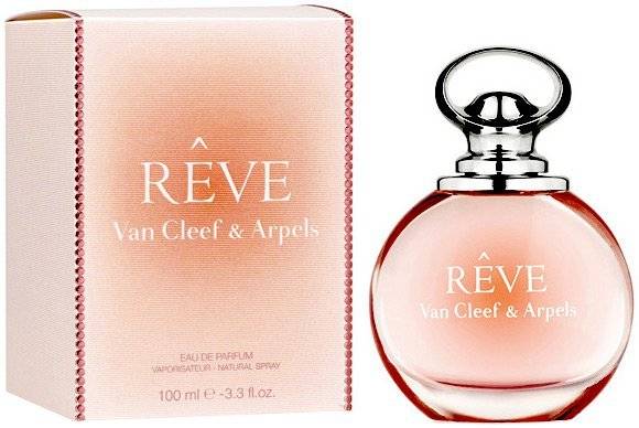Van Cleef & Arpels   Reve