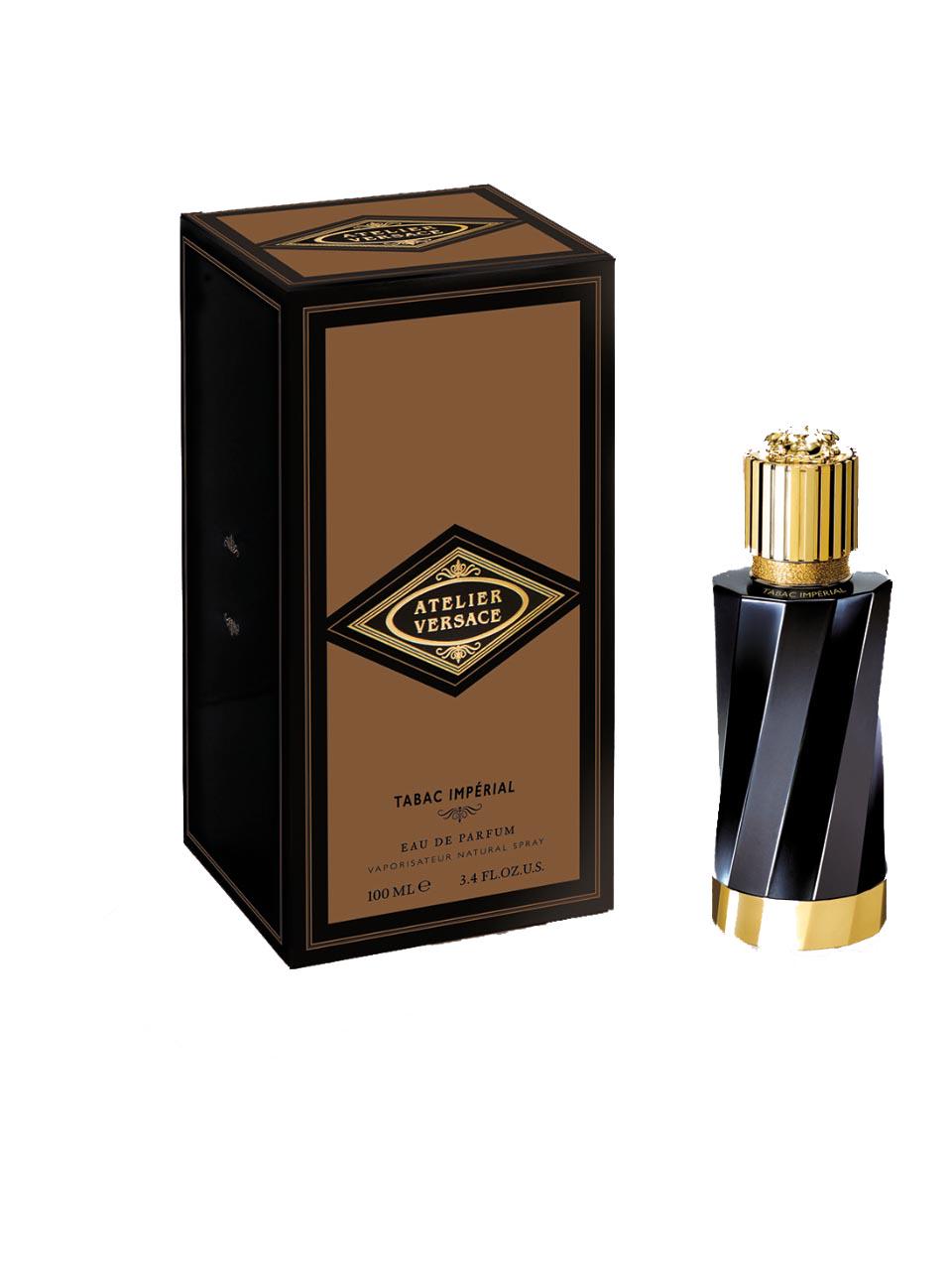 Versace Atelier Tabac Imperial
