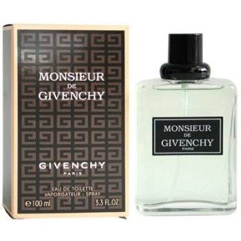 Givenchy Givenchy Monsieur