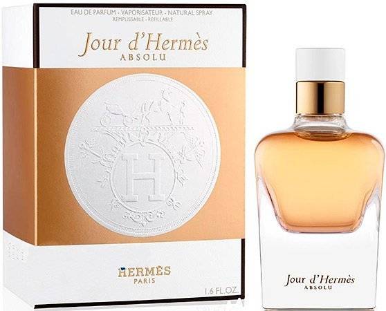 HERMES Jour D`Hermes Absolu