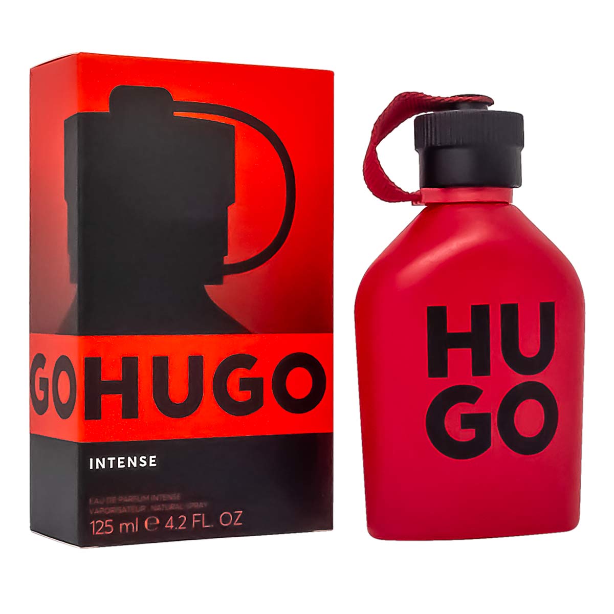 Hugo Boss Hugo Intense