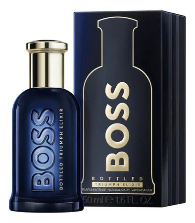 Hugo Boss Bottled Triumph Elixir