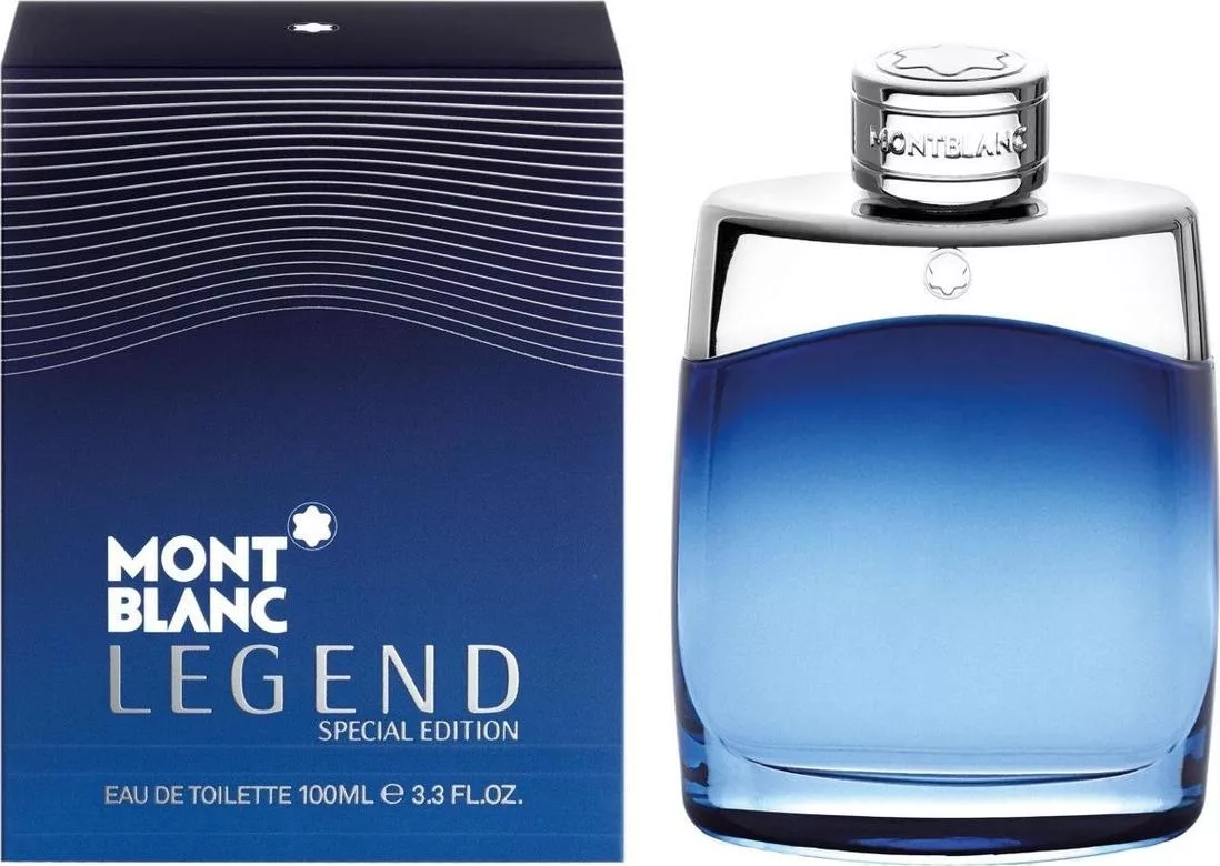 Montblanc Legend Special Edition For Men