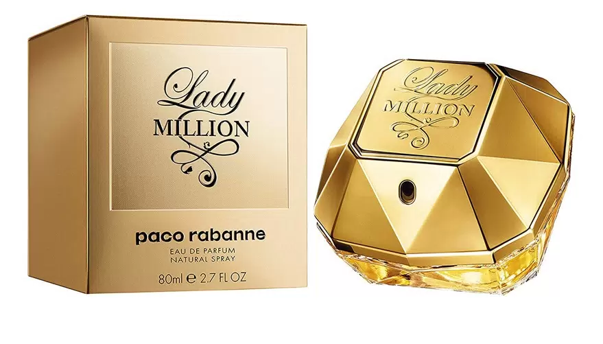 Paco Rabanne Lady Million