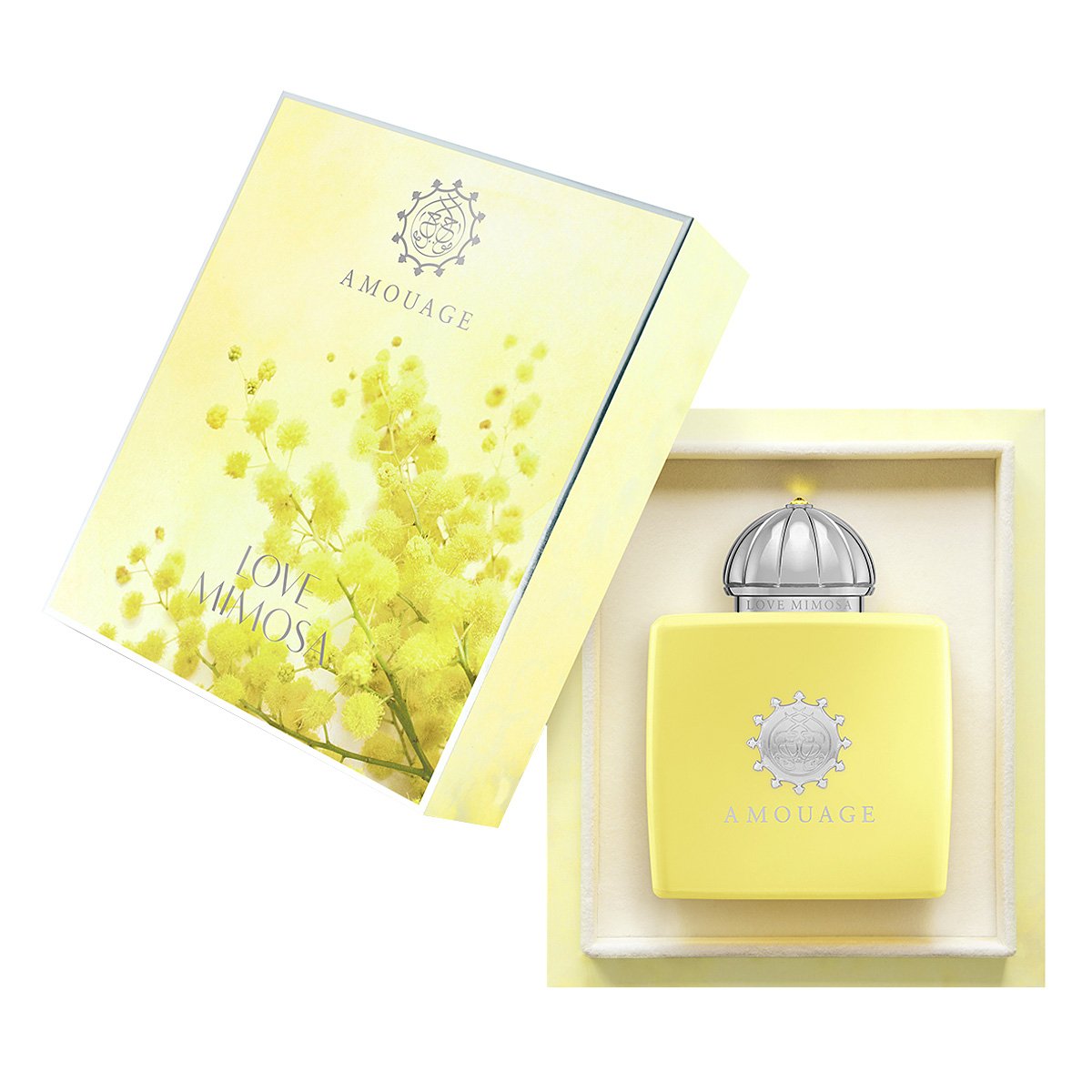 Amouage Love Mimosa For Women