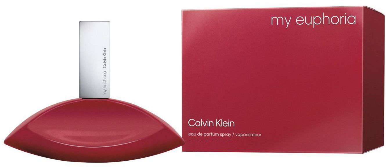 Calvin Klein My Euphoria