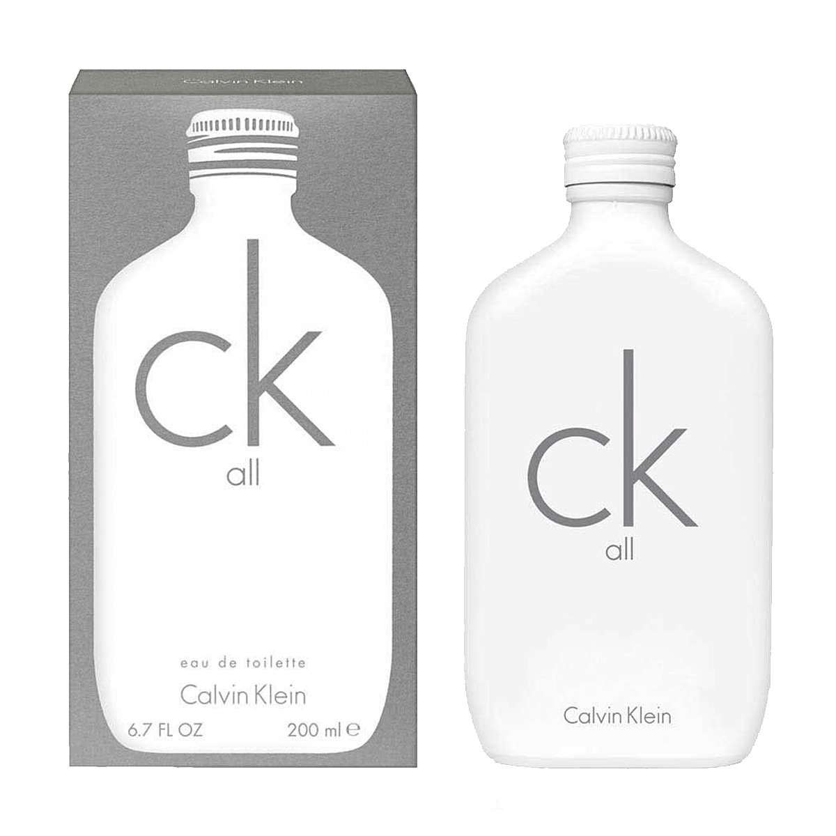 Calvin Klein Ck All