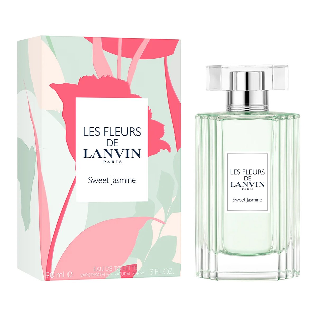 Lanvin Sweet Jasmine
