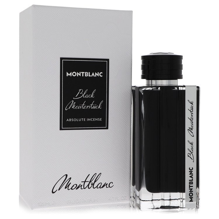 Montblanc Black Meisterstuck