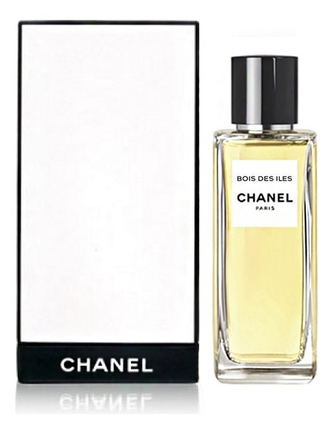 Chanel Les Exclusifs De Chanel Bois Des Iles
