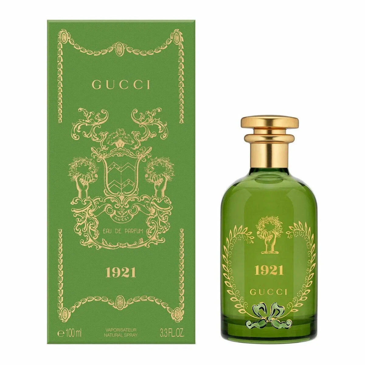 Gucci 1921