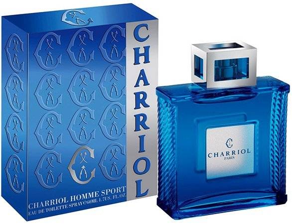 CHARRIOL  Charriol Homme Sport