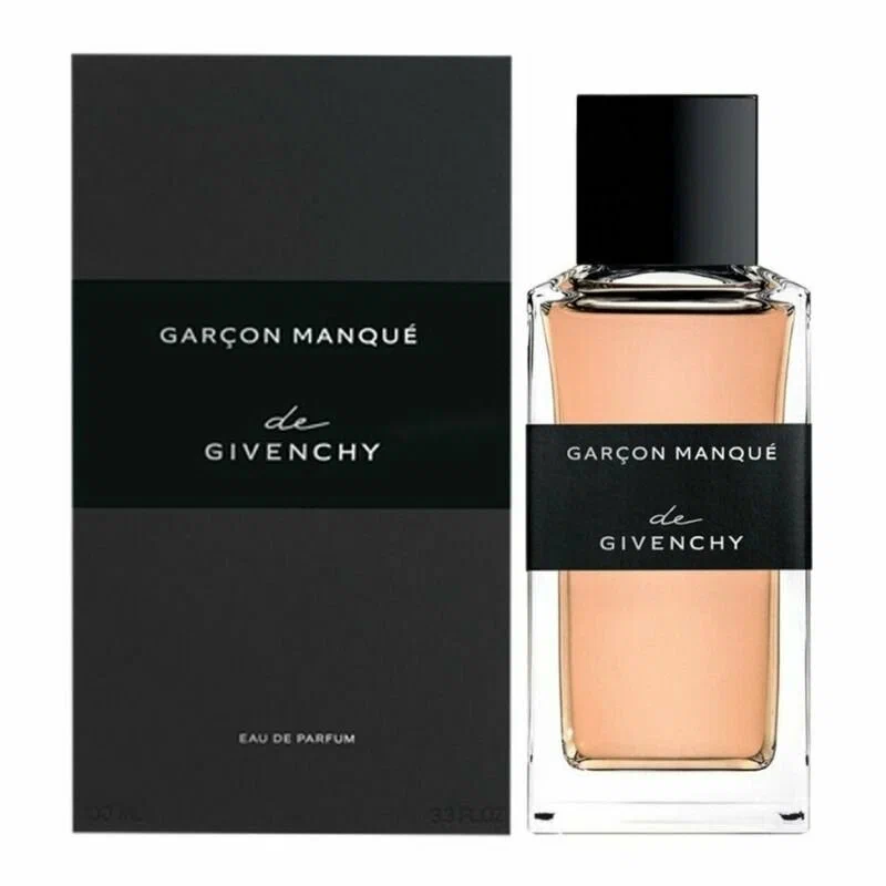 Givenchy Garcon Manque