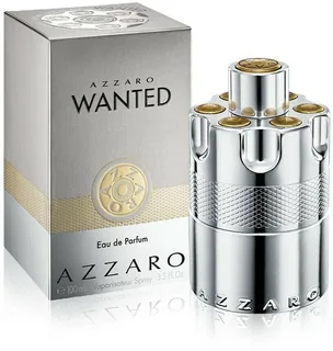 Azzaro Wanted Eau De Parfum