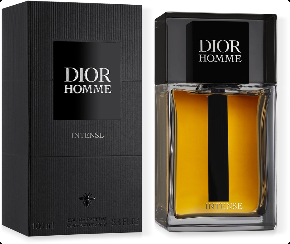 Christian Dior Homme Intense