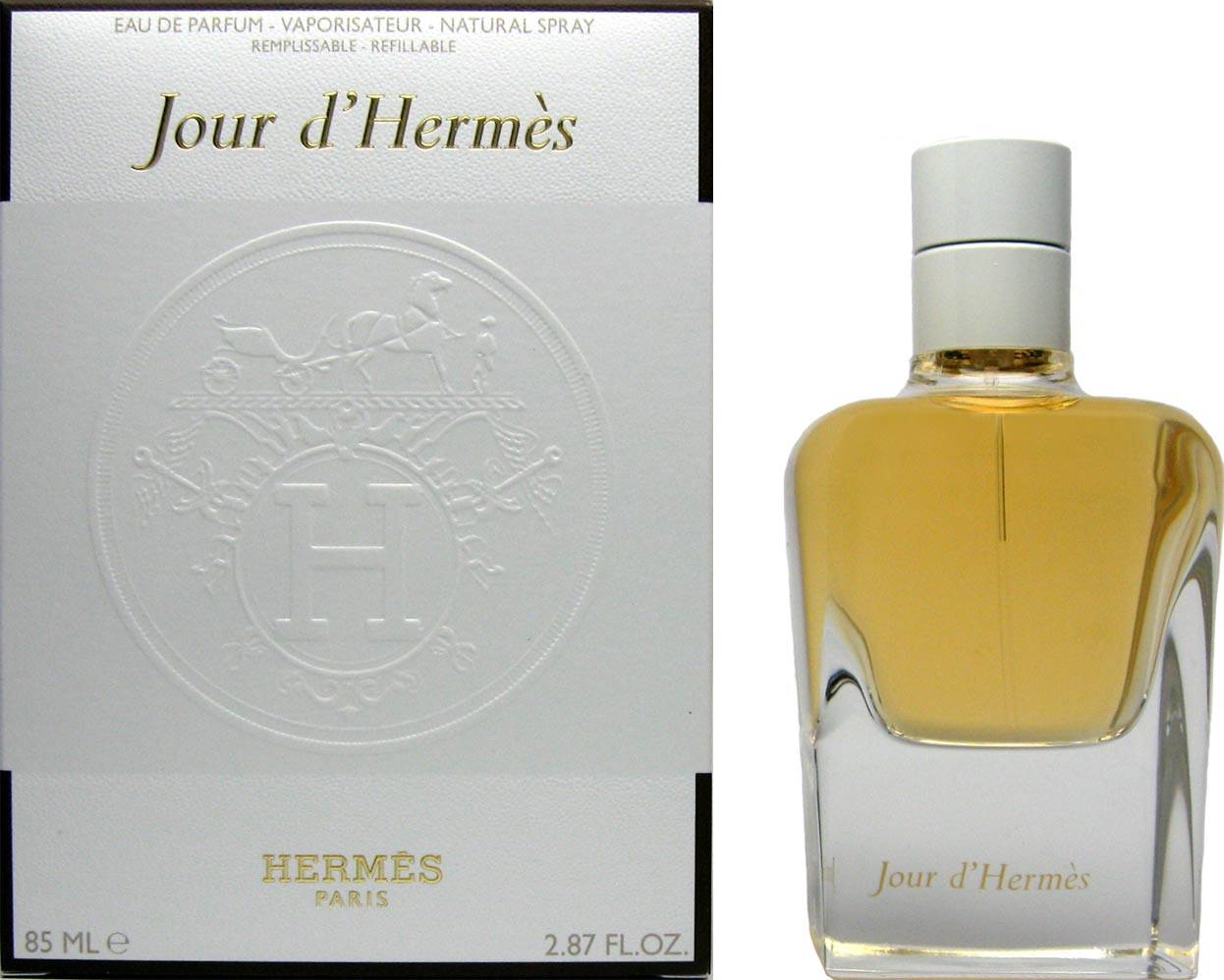 HERMES  Jour D`Hermes