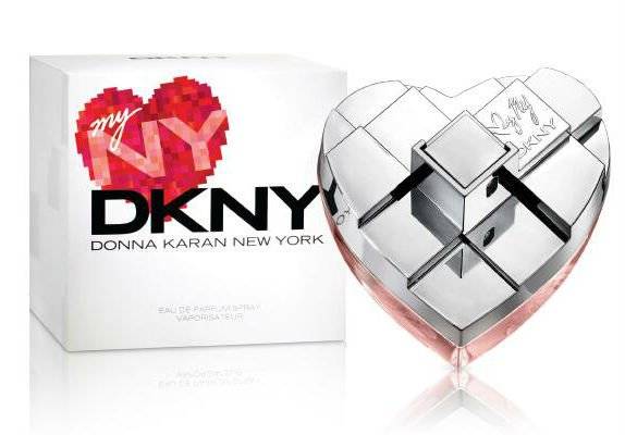 Donna Karan   DKNY My NY