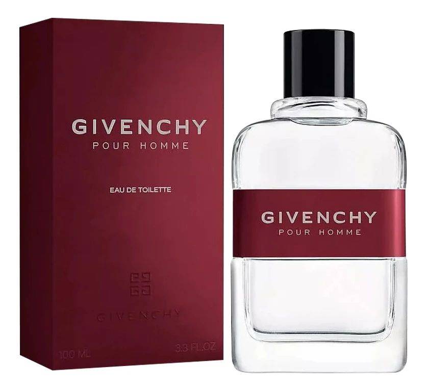 Givenchy Pour Homme 2024
