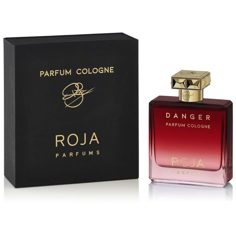 Roja Dove Danger Parfum Cologne Pour Homme