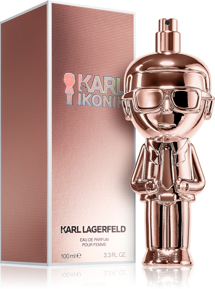 Karl Lagerfeld Ikonik Pour Femme