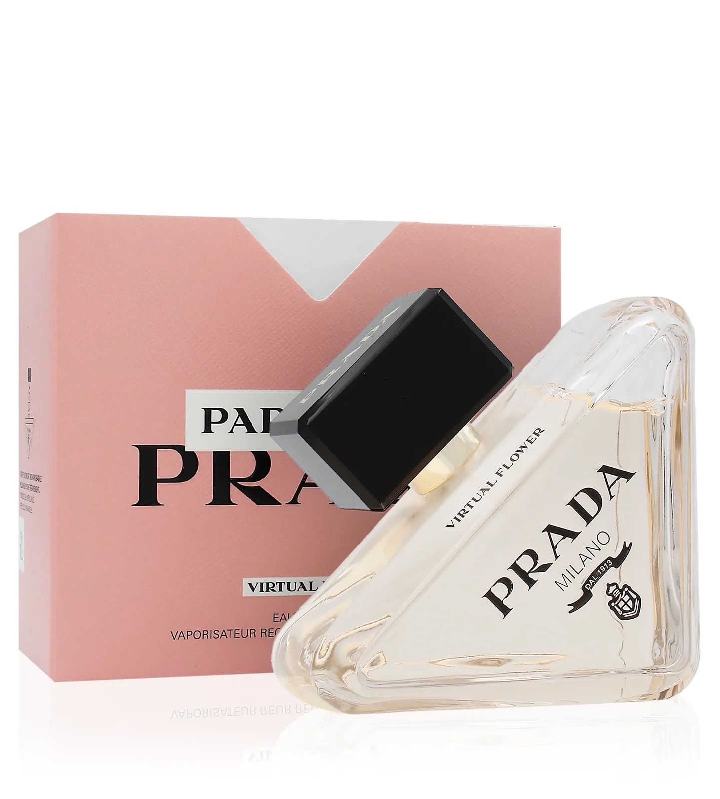 Prada Paradoxe Virtual Flower