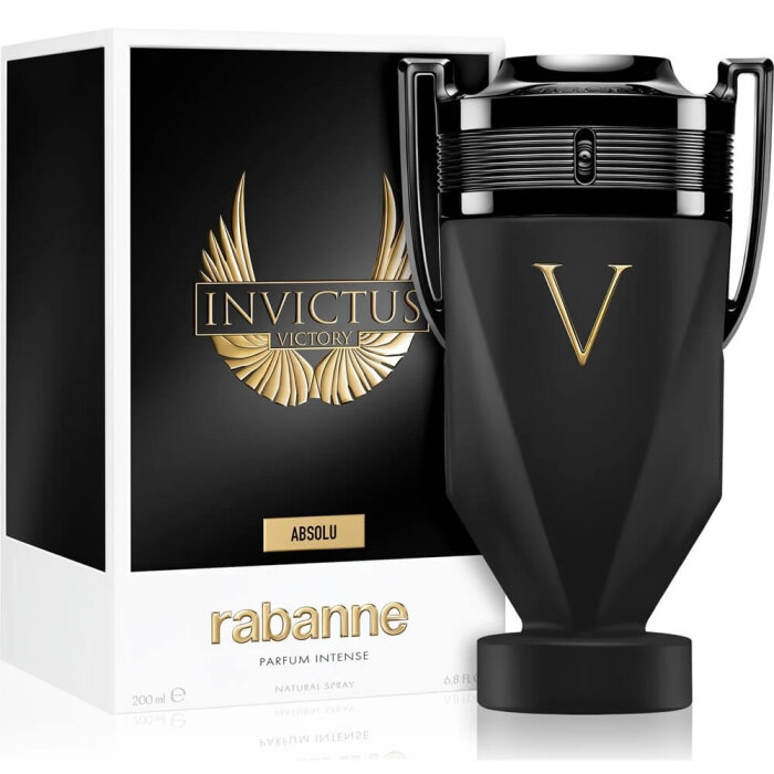 Paco Rabanne Invictus Victory Absolu