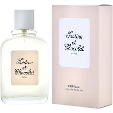 Givenchy Tartine Et Chocolat Ptimusc