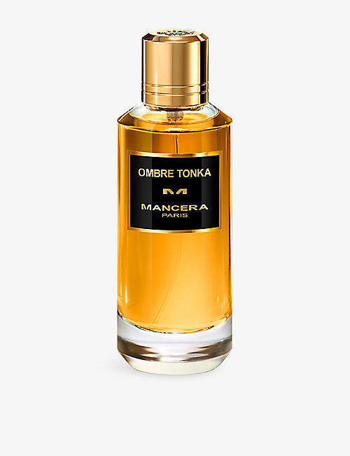 Mancera Ombre Tonka