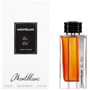 Montblanc Star Oud