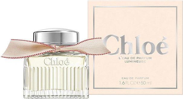 Chloe L'eau De Parfum Lumineuse