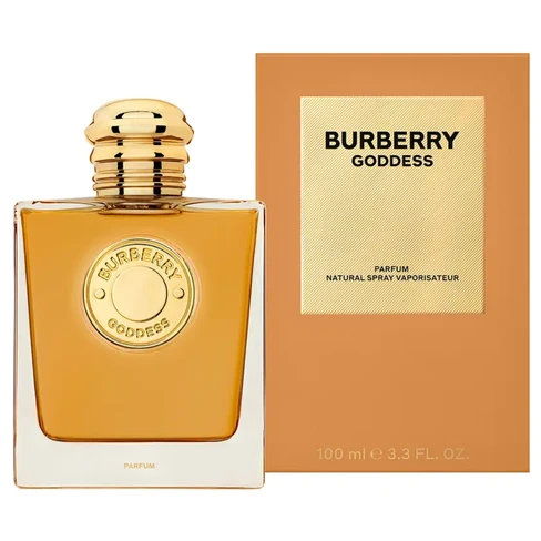 Burberry Goddess Parfum
