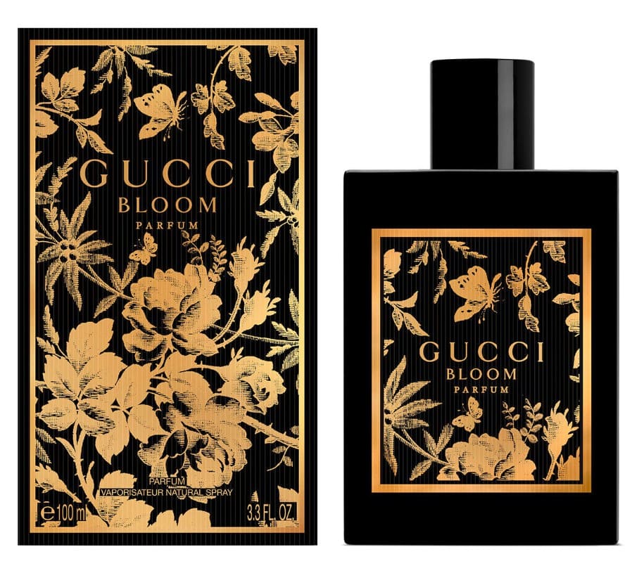 Gucci Bloom Parfum