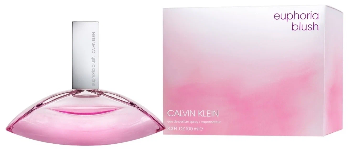 Calvin Klein Euphoria Blush