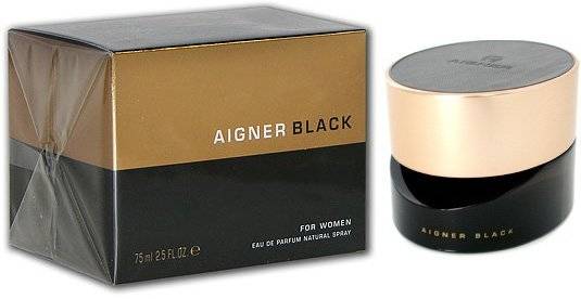 Aigner  Black for Women