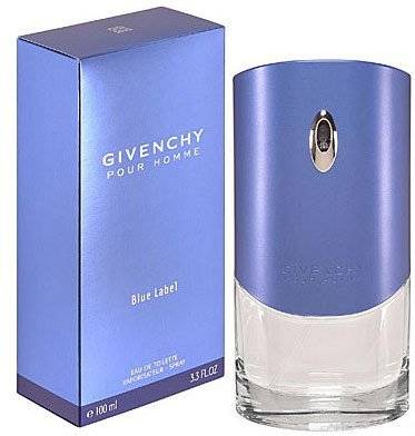 Givenchy  BLUE LABEL