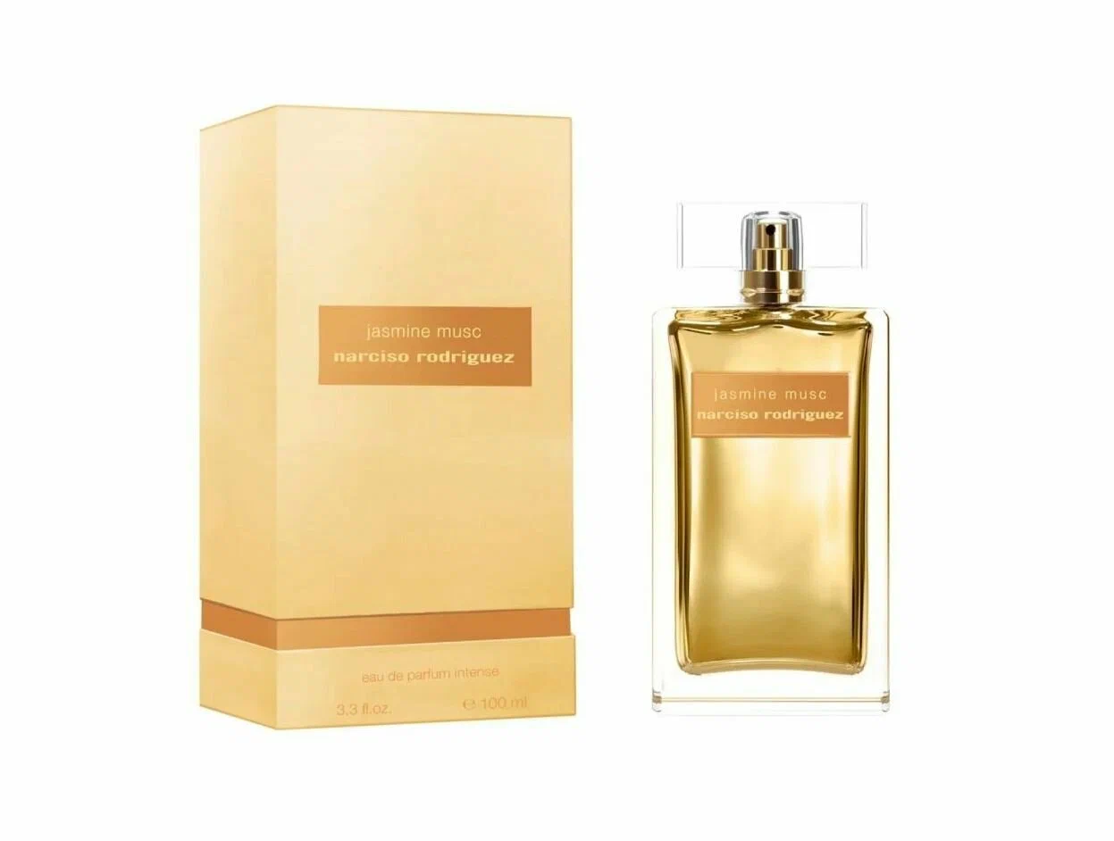Narciso Rodriguez Jasmine Musc