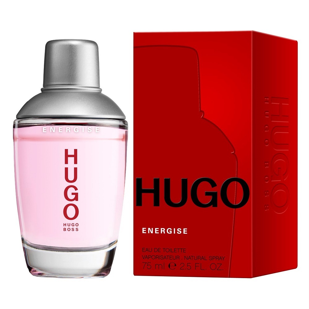 Hugo Boss Energise new.