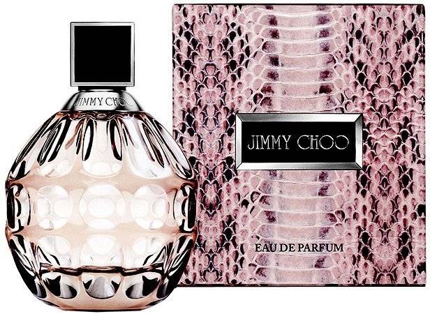 JIMMY CHOO   Jimmy Choo eau de parfum