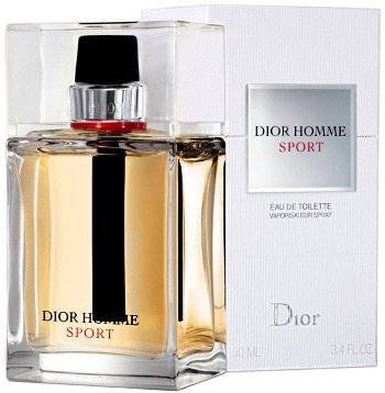 Christian Dior  Dior Homme Sport 2012