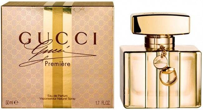 Gucci   GUCCI Premiere eau de parfum