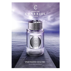 Charriol Infinite Celtic