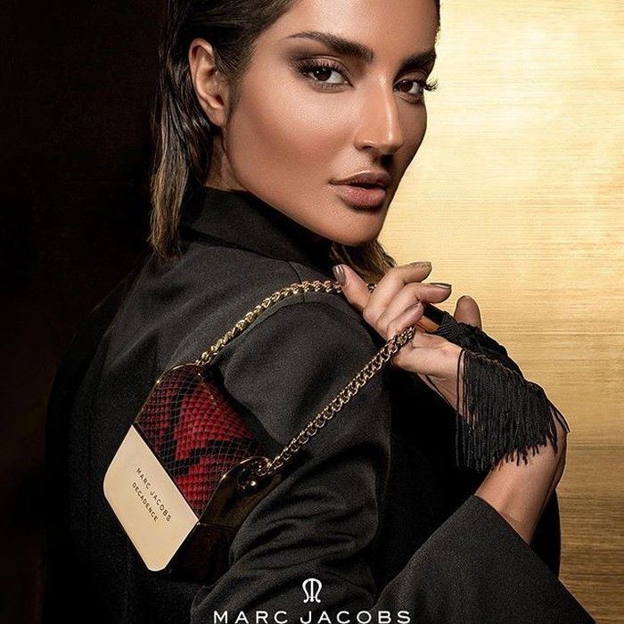 Decadence Rouge Noir Edition