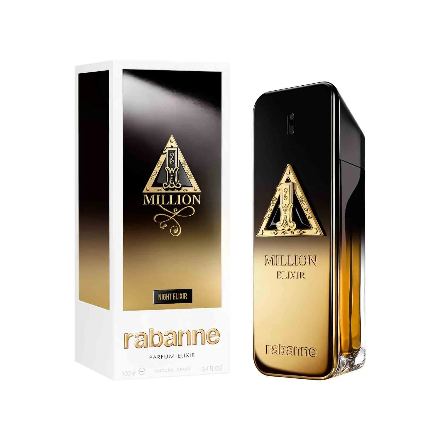 Paco Rabanne 1 Million Night Elixir