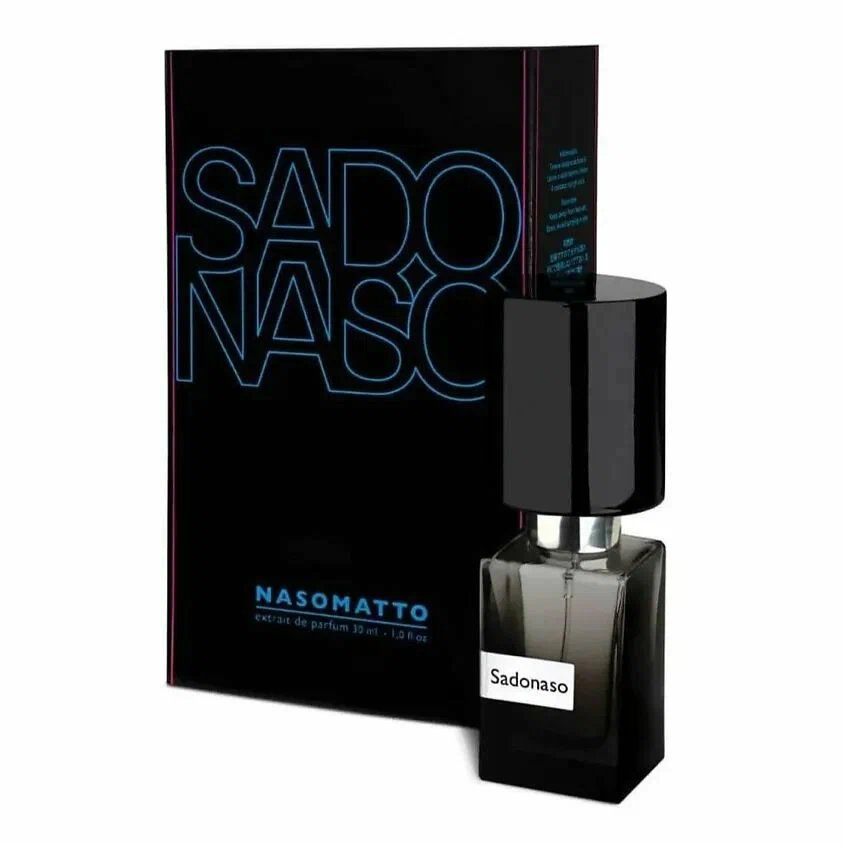 Nasomatto Sadonaso