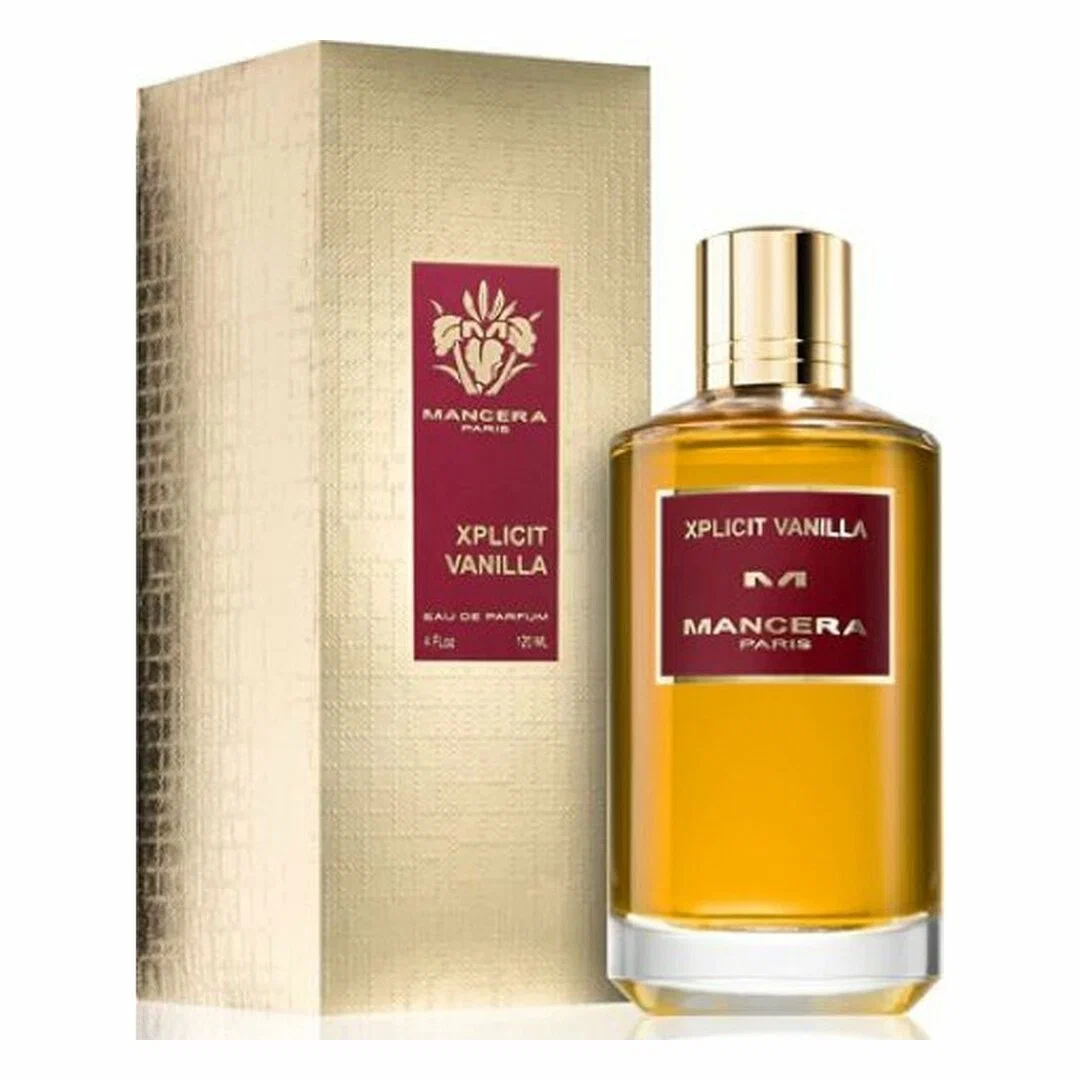Mancera Xplicit Vanilla