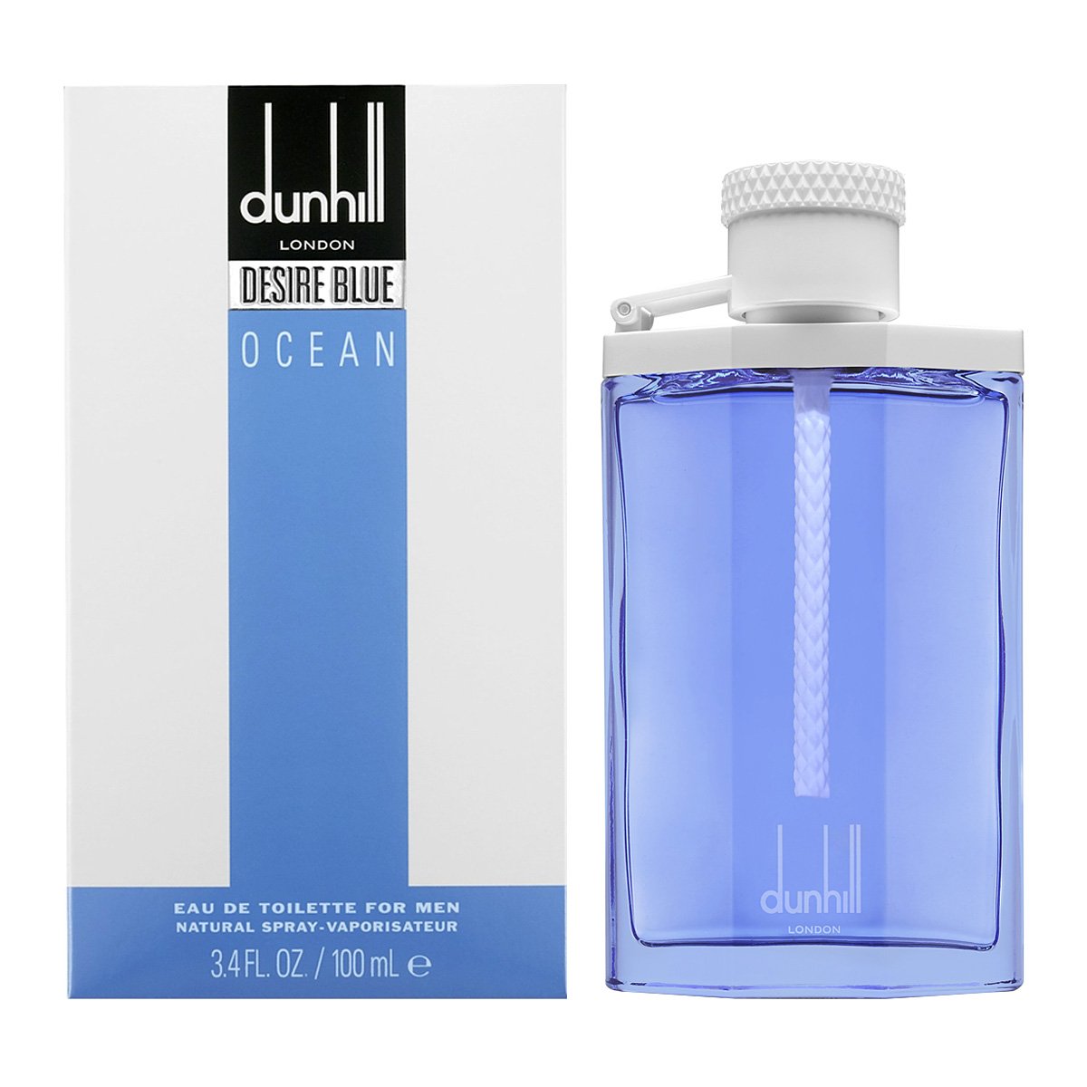Alfred Dunhill Desire Blue Ocean 