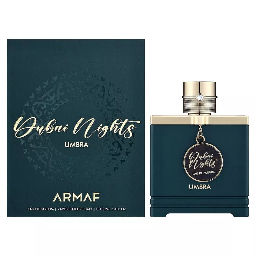 Armaf Dubai Nights Umbra
