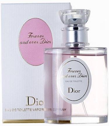Christian Dior Forever and Ever Dior