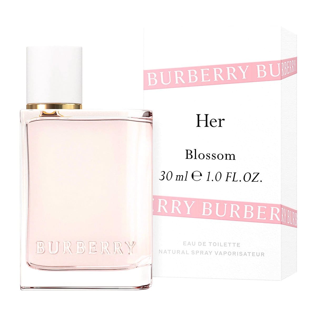 Burberry Her Blossom